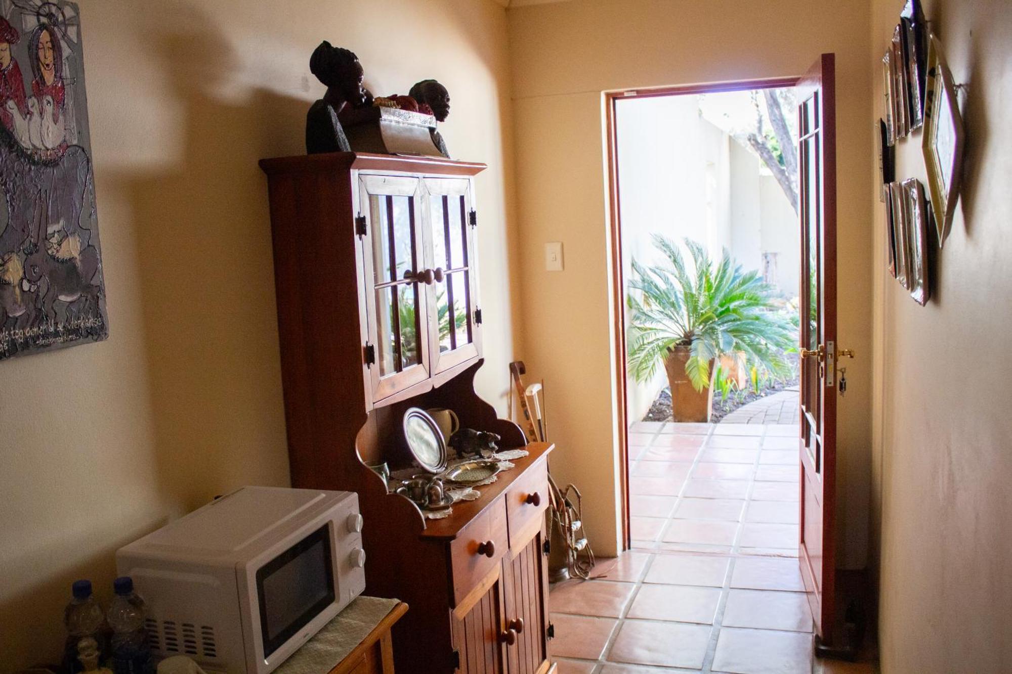 De Oude Yotclub Oudtshoorn Quarto foto