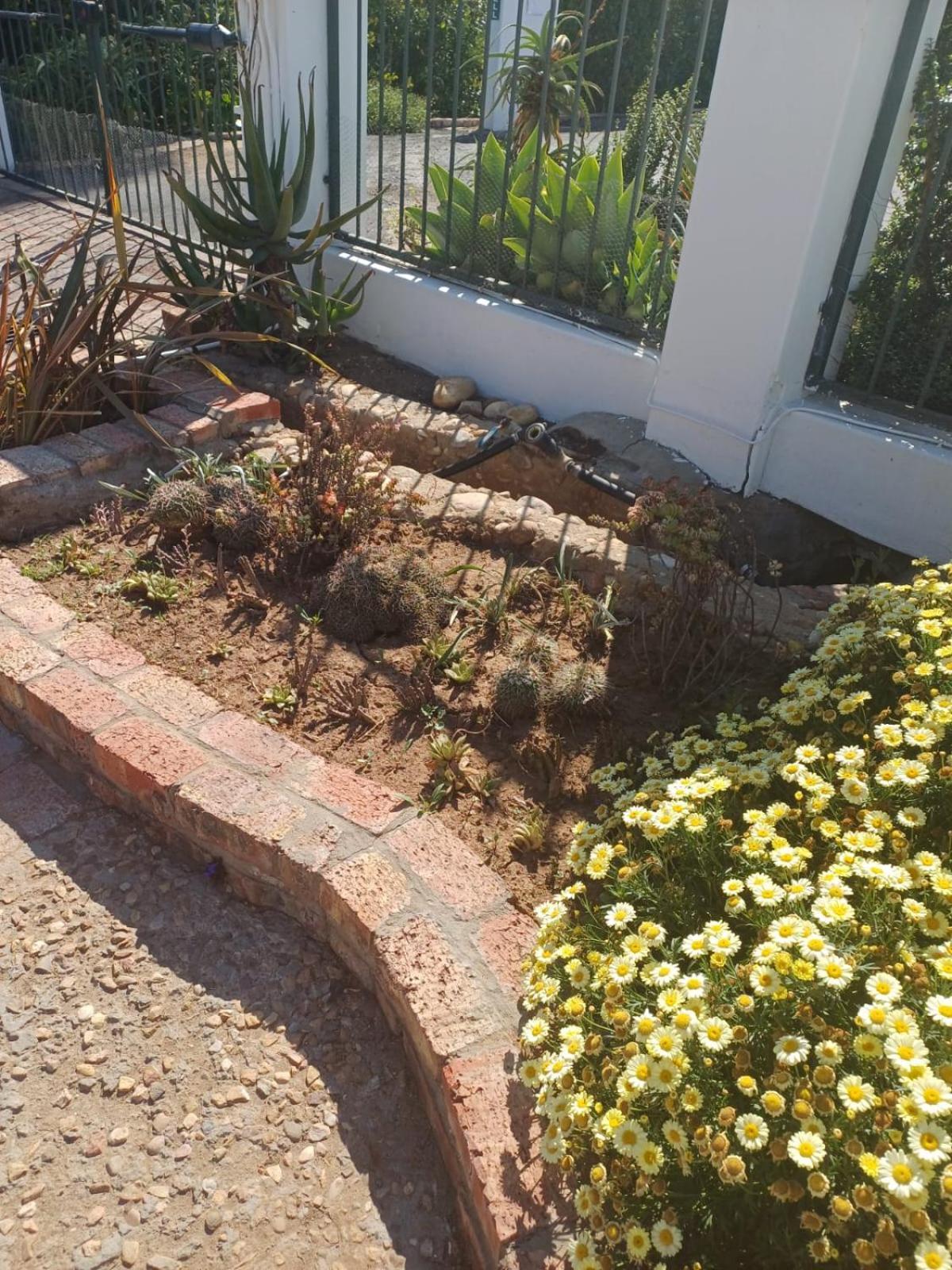 De Oude Yotclub Oudtshoorn Exterior foto